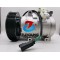 Caterpillar 320 auto ac compressor 10s17c 24v vehicle air conditioning compressor
