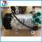 VS09E HCC Kia Picanto 1.2i auto air compressor CC1023DP 977011Y201 977011Y200 977011Y-201 6PK car ac compressor