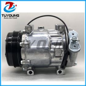 7V16 1822F 1822 Auto A/C COMPRESOR Fiat Ducato Uno Palio / Citroen Jumper / Peugeot Boxer / Iveco daily 504384357 504005418 1607139480  DCP09052