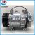 7V16 1822F 1822 Auto A/C COMPRESOR Fiat Ducato Uno Palio / Citroen Jumper / Peugeot Boxer / Iveco daily 504384357 504005418 1607139480  DCP09052