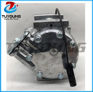 7V16 1822F 1822 Auto A/C COMPRESOR Fiat Ducato Uno Palio / Citroen Jumper / Peugeot Boxer / Iveco daily 504384357 504005418 1607139480  DCP09052