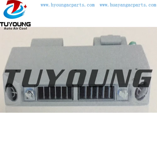 BEU-404-100 auto air conditioner underdash Evaporator Unit, single cool type, car ac Evaporator Unit BEU 404 100
