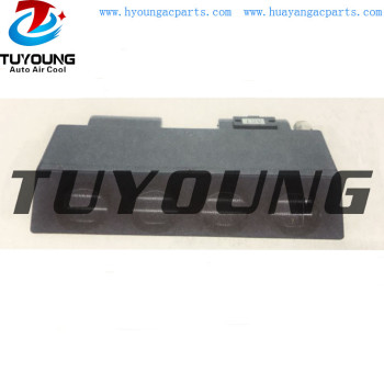 432 BEU-432-000 single cool, 4 holes auto air conditioner Evaporator Unit, size: 370* 317* 140 MM BEU 432 000