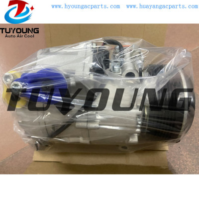 64 50 9 121 758  64 52 9 185 142  auto ac compressor fit BMW X5  3.0L 6452918514203 64529195972 CSE717