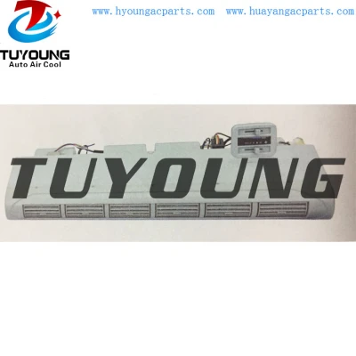 226L BEU-226L-100 Evaporator Unit, single cool, auto ac Evaporator Unit, size 805* 365 * 140 mm  BEU 226L 100