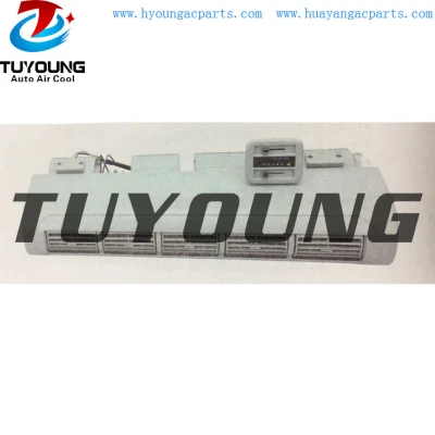 228L BEU-228L-100 Evaporator Unit, single cool, auto ac Evaporator Unit, size 680* 285 * 143 mm  BEU 228L 100