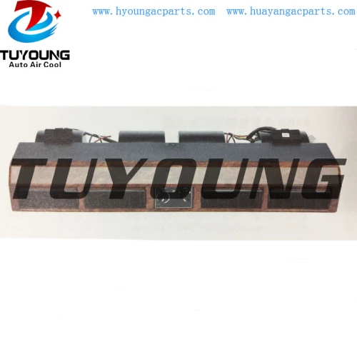 BEU-223L-100 Walnut Wood auto air conditioner underdash Evaporator Unit cooling only , car ac Evaporator Unit BEU 223L 100