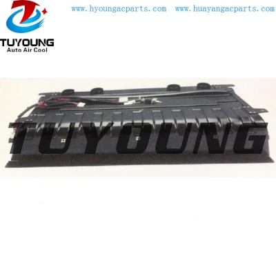 2046 vehicle Evaporator Unit, auto ac Evaporator Unit, dimension: 880*470*185 mm