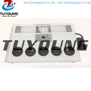Hanging Machine Electric air conditioning Evaporator ( automatic ), auto ac Evaporator Unit, dimension: 515*320*150 mm
