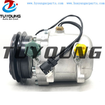 OUT OF STOCK SS148DW5 Car a/c compressor BMW 3 E30 E32 E34 M5 64521386464 TSP0155215 64528390468 64521350060 64528390151 64528391203