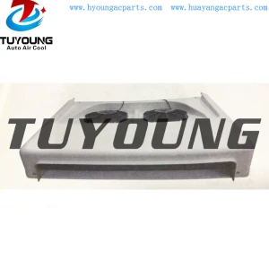 ZFU494 Refrigerator auto air conditioner Evaporator , car ac Evaporator Unit