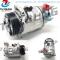 SD PXV16 1750P 1754 1752P auto ac compressor Volvo S60 V40 Ford Focus Mondeo BEV361450 7AM5N19D629AB P36001128 1901474