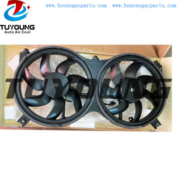 auto ac blower fan Infiniti QX60 electronic fan / car air conditioner ac blower fan