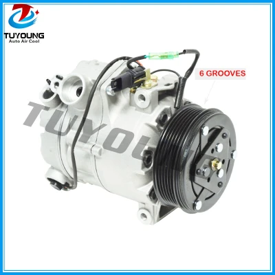 CSE717 auto ac compressor BMW X5 E70 2006-2009 64529185142 64509121758 64529195972 6512755 351340941