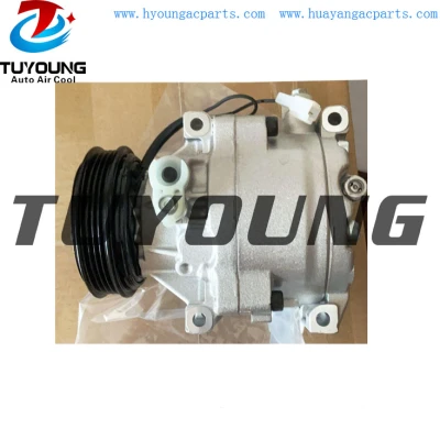 PN# 442100-0221 auto AC compressor Mazda mx5 nb 1998 - 1999  4421000221 SC08C