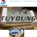12V vehicle a/c under dash unit for universal ac units assembly cooling