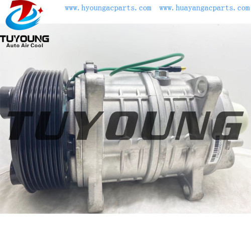 HY-AC7208 TM21 series vehicle ac compressor 24V 8pk