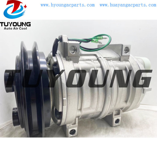 HY-AC7209 1pk TM21 series vehicle ac compressor 24V