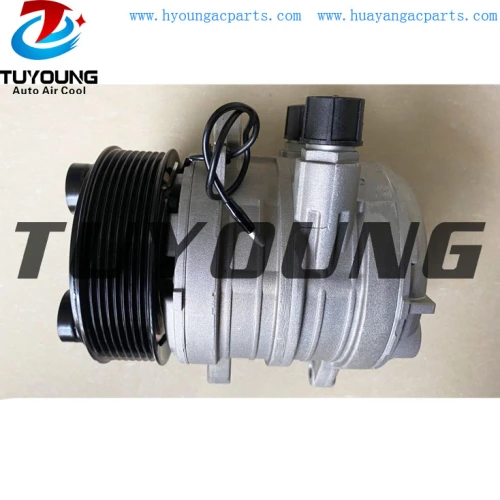 TM08 vehicle ac compressor 24V 8PK TM08 HD