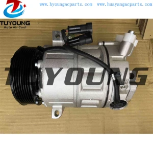 VCS-14EC car air conditioner compressor Renault Clio Grandtour 926000734R Z0012607A VCS14EC