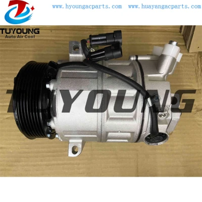 VCS-14EC car air conditioner compressor Renault Clio Grandtour 926000734R Z0012607A VCS14EC