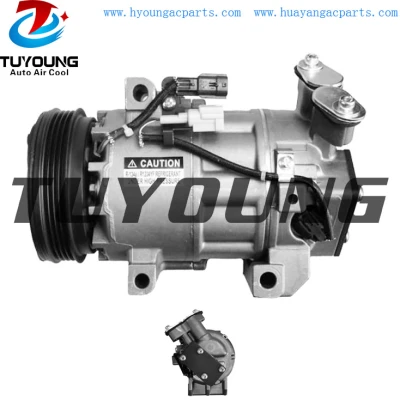 available brand new Renault Clio 1.2i auto ac compressor VCS-14EC 92600-9582R Z0012439A