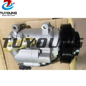 10HF20 Auto ac Compressor Acura 3.5L 2014-2016 388105J6A03 68232 5513120 7513120 140568 car air conditioner compressor