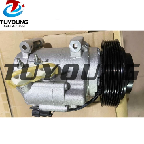 10HF20 Auto ac Compressor Acura 3.5L 2014-2016 388105J6A03 68232 5513120 7513120 140568 car air conditioner compressor