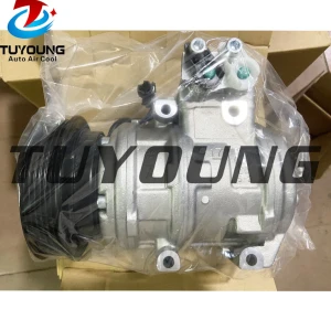 PN# 0K2KB61450 1605022900 10PA17C vehicle ac compressor Hyundai Elantra 01- 977012D600 977012E500  977012E551