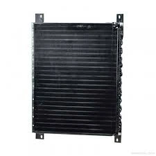 PN# 2111381 auto ac condenser Caterpillar Off Road truck size 63.5 mm(L) 476 mm( Width) 70 mm( Thickness)