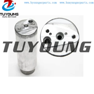 Auto a/c receive drier fit Ford Laser, car ac dryer filter fit bus aluminium