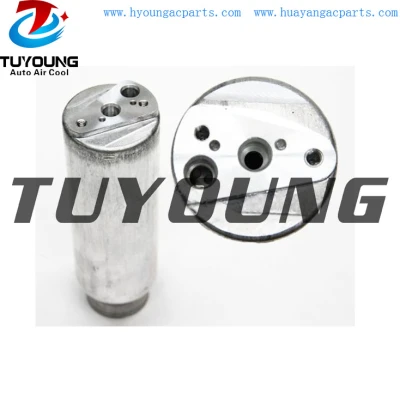 Auto a/c receive drier fit Ford Laser, car ac dryer filter fit bus aluminium