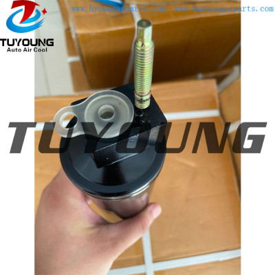 HY-GZP63 Caterpillar car ac receiver dryer oem 3200562