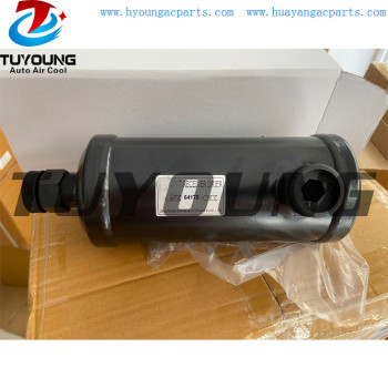 HY-GZP57 car ac receive dryer Caterpillar Accumulator size 250mm* 89mm oem 1866190