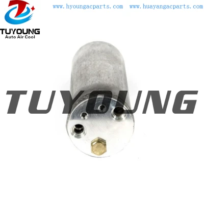 HY-GZP54 Volvo truck 14509377 auto aircon ac receiver drier 14509377 14523238 VOE14509377 VOE14523238 size 60 *190mm