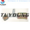 R134 Flare Car Air Conditioner Fitting Aluminium #6 #8 #10 #12