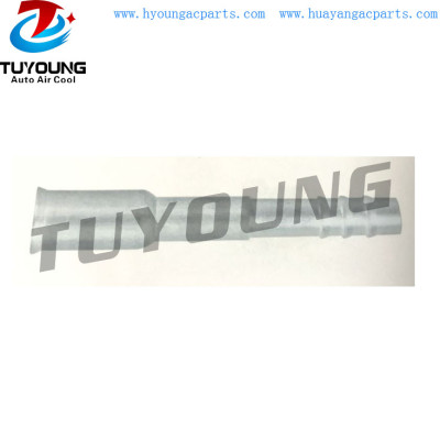 R134 flare car air conditioning fitting Aluminium #6 #8 #10 #12