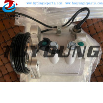 MSC60T auto air conditioner compressor MC149239 For Mitsubishi Canter 3.0 DID 4M42T 2000 -