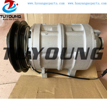 Auto ac compressor Isuzu Elf NKR 66 E NPR 5060112970 8943692740 air conditioner compressor