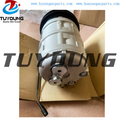 Auto ac compressor Isuzu Elf NKR 66 E NPR 5060112970 8943692740 air conditioner compressor