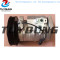auto ac compressor Valtra ACV0059750 PV6 10S17C 247400-1390 447140-0620 447260-6570 2474001390 4471400620 4472606570