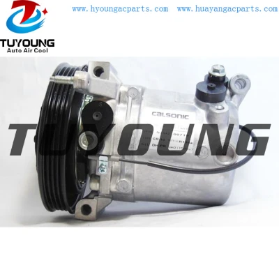 Subaru Impreza CR10 car ac compressor 73111FE030 A4201101A00001 A4201101A00003