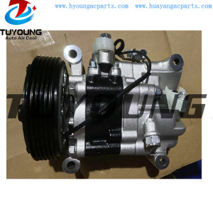 Suzuki Swift auto ac compressor 9520063JA1 9521062JA0 9520163JA1 9520163JA0 95201-63JA1