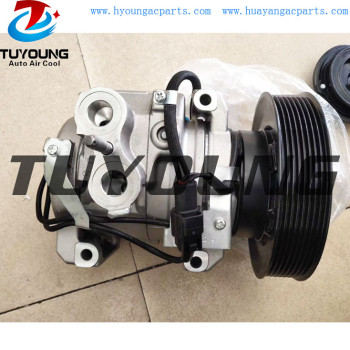 10S15C Auto a/c compressor Freightliner Trucks 2265771000 A2265771000  A2275520000 198372 197372 22-65771-001