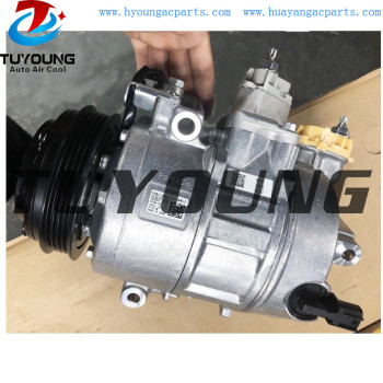 China factory wholesale  auto aircon compressor Ford Mondeo 2.0T 7SBH17C 447250-3850