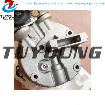 Rebuilt Auto Air conditioning AC Compressor Ferrari 360 2002 PN# 180041 6581290