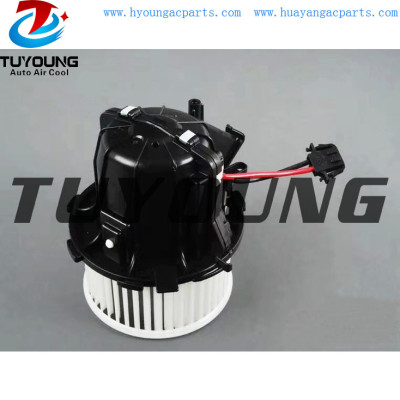 LHD CW Clockwise Auto Ac Blower Fan Motor Audi Q5 8K18200218 DEA02009 8EW351040251 069412703010 MTE703AX  AB114000P  8K1820021A 8K1820021B 8K1820021C 884555 202N10027Z