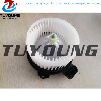CCW Toyota Yaris 1.5L auto ac blower fan motor 871030D380 8713052140 8710352140