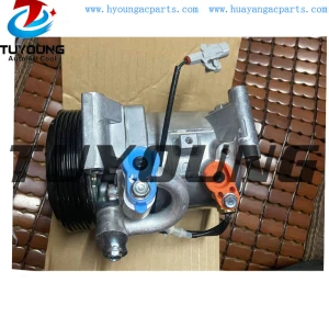 HY-AC7347 New mould Suzuki swifts auto ac compressor
