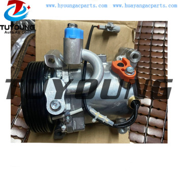 HY-AC7347 New mould Suzuki swifts auto ac compressor